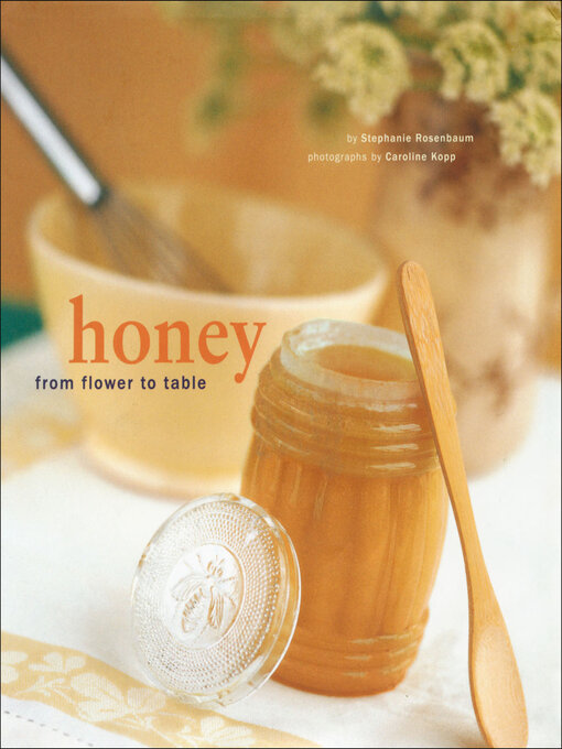 Title details for Honey by Stephanie Rosenbaum - Available